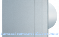  Blauberg Quatro Platinum 125T
